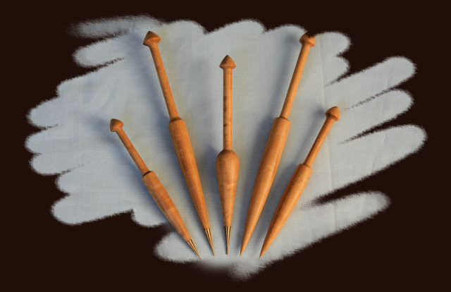 Satinwood