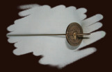 Half Crown Tahkli