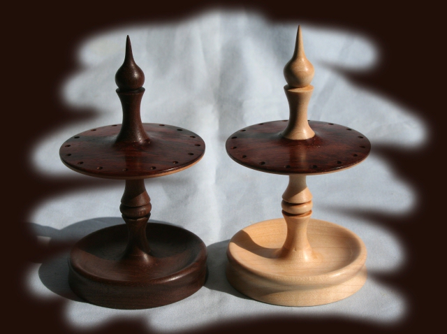 Honduras Rosewood