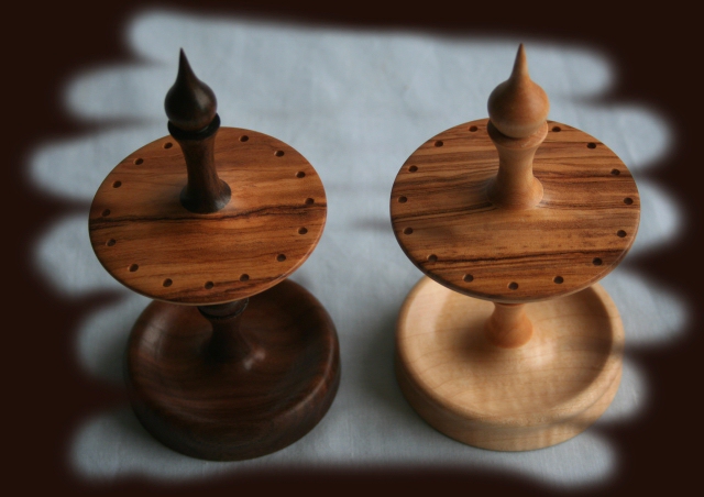 Wild Olivewood