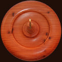Yew on Sycamore with Ash shaft